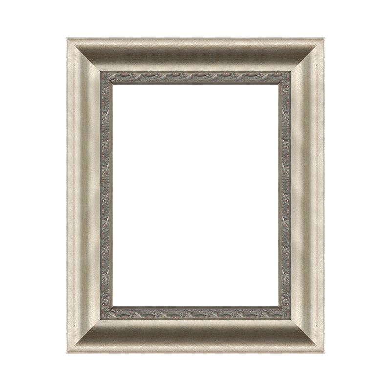 2081-4-SB歐式畫(huà)框