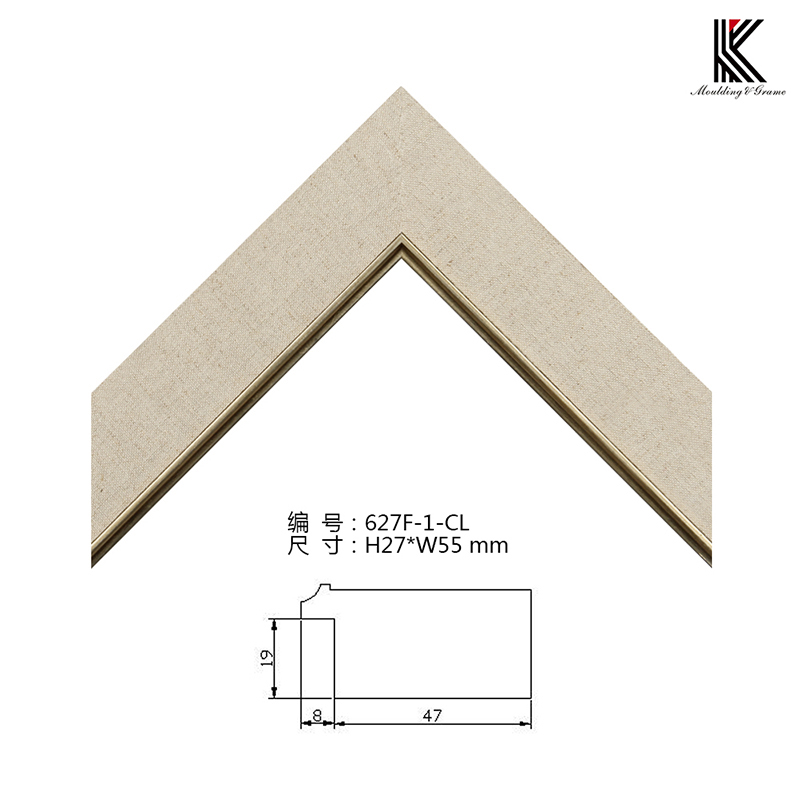 627F麻布線(xiàn)條