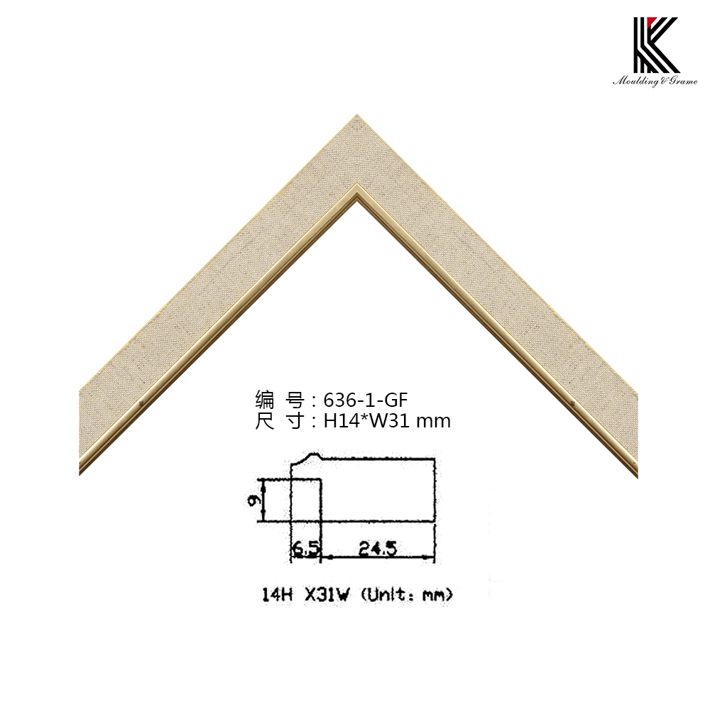 636麻布線(xiàn)條