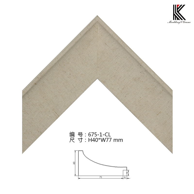 675麻布線(xiàn)條