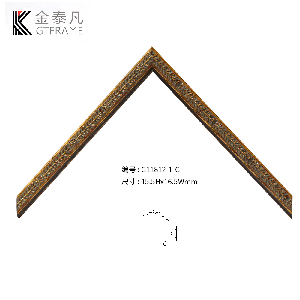 G11812實(shí)木線(xiàn)條