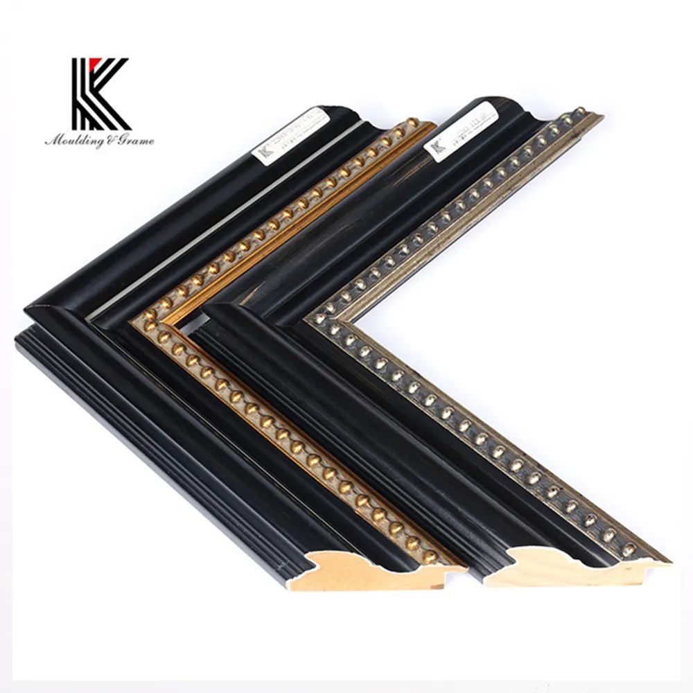 居家選畫(huà)，怎樣為心愛(ài)的油畫(huà)配畫(huà)框？